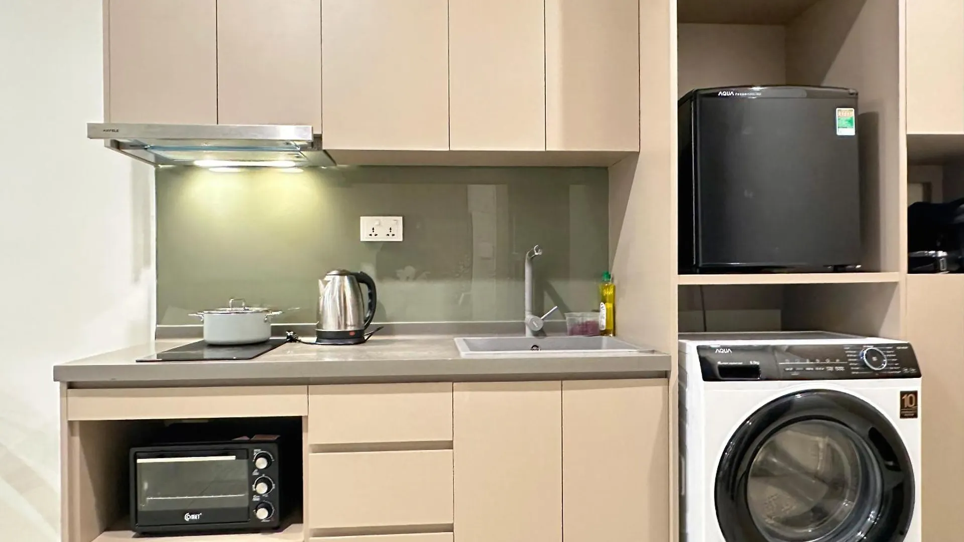 The Song Apartment Homestay Vung Tau - Dimiri Home