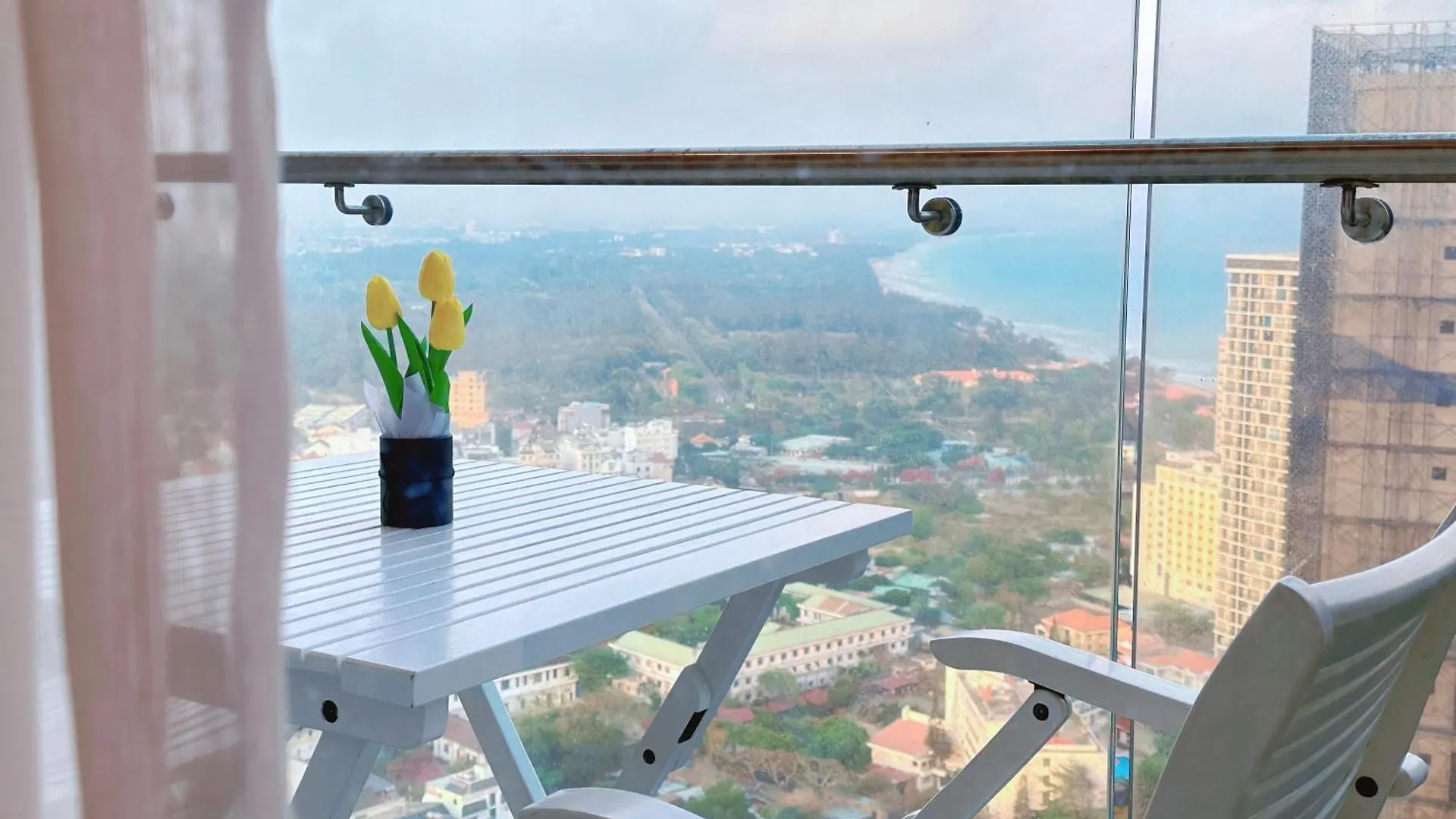 The Song Apartment Homestay Vung Tau - Dimiri Home 0*,  Vietnam