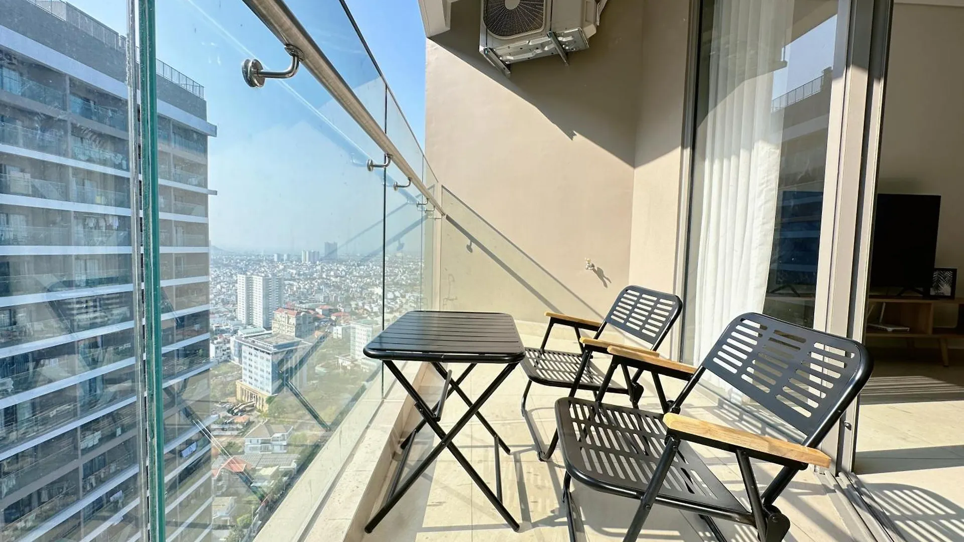 The Song Apartment Homestay Vung Tau - Dimiri Home
