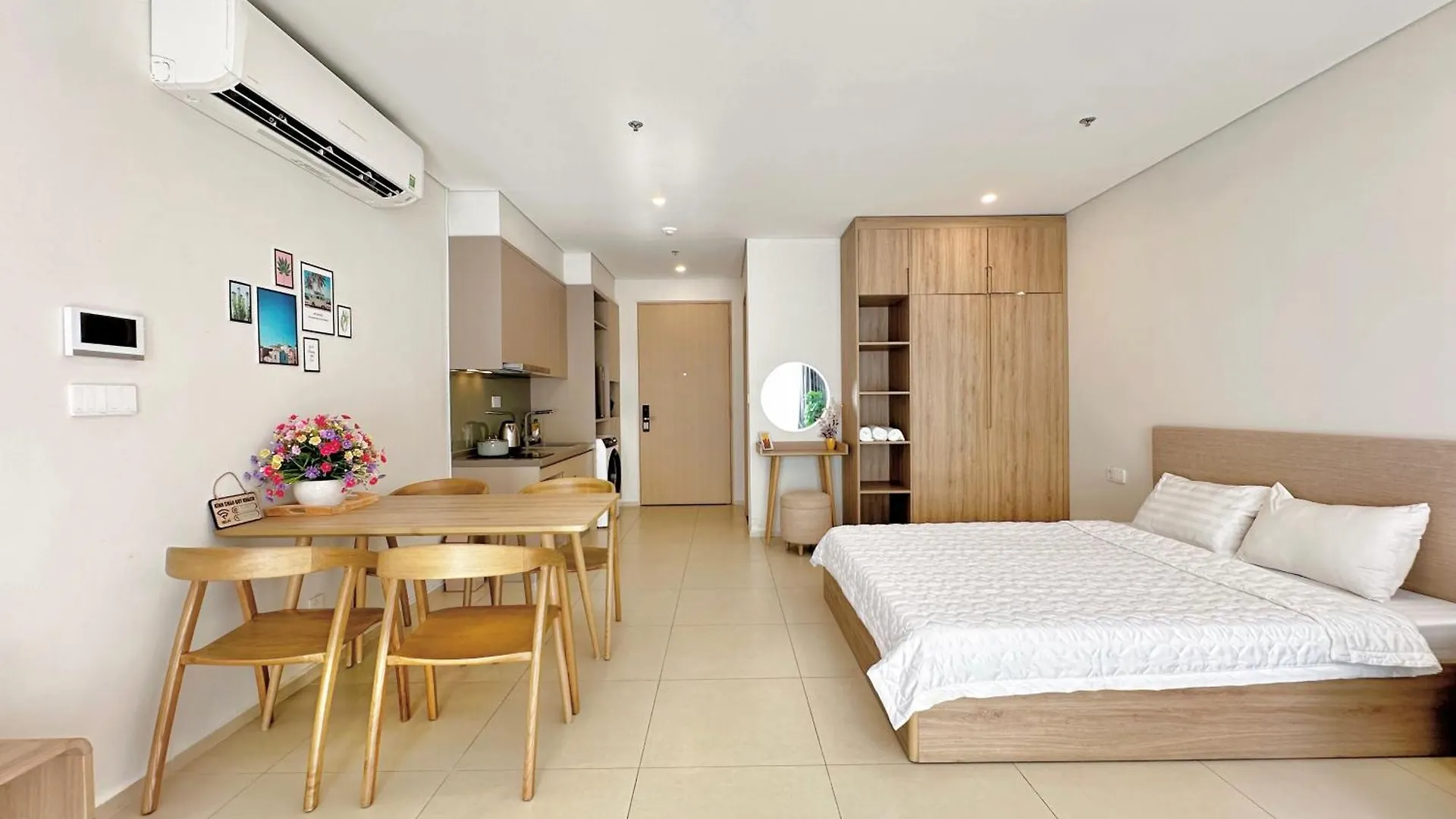 The Song Apartment Homestay Vung Tau - Dimiri Home