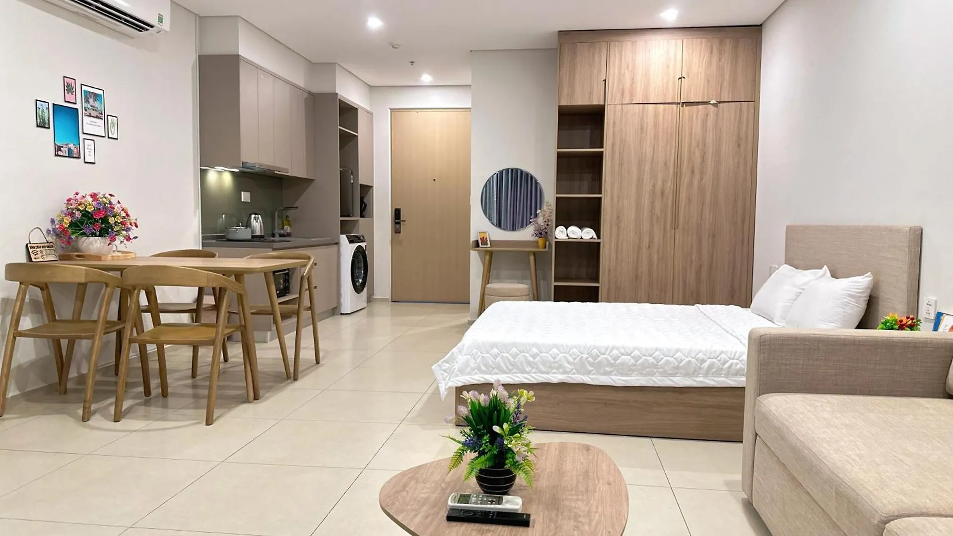 The Song Apartment Homestay Vung Tau - Dimiri Home