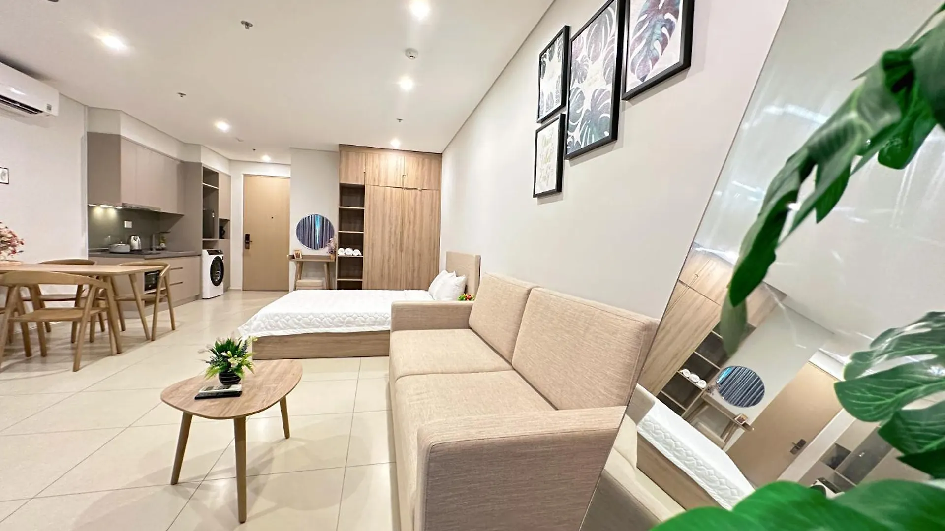 The Song Apartment Homestay Vung Tau - Dimiri Home