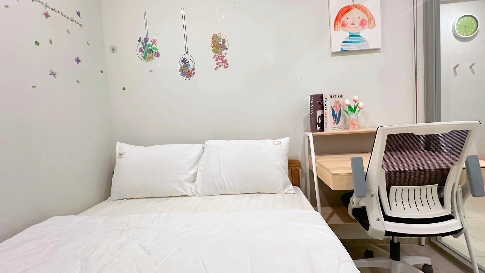 The Song Apartment Homestay Vung Tau - Dimiri Home
