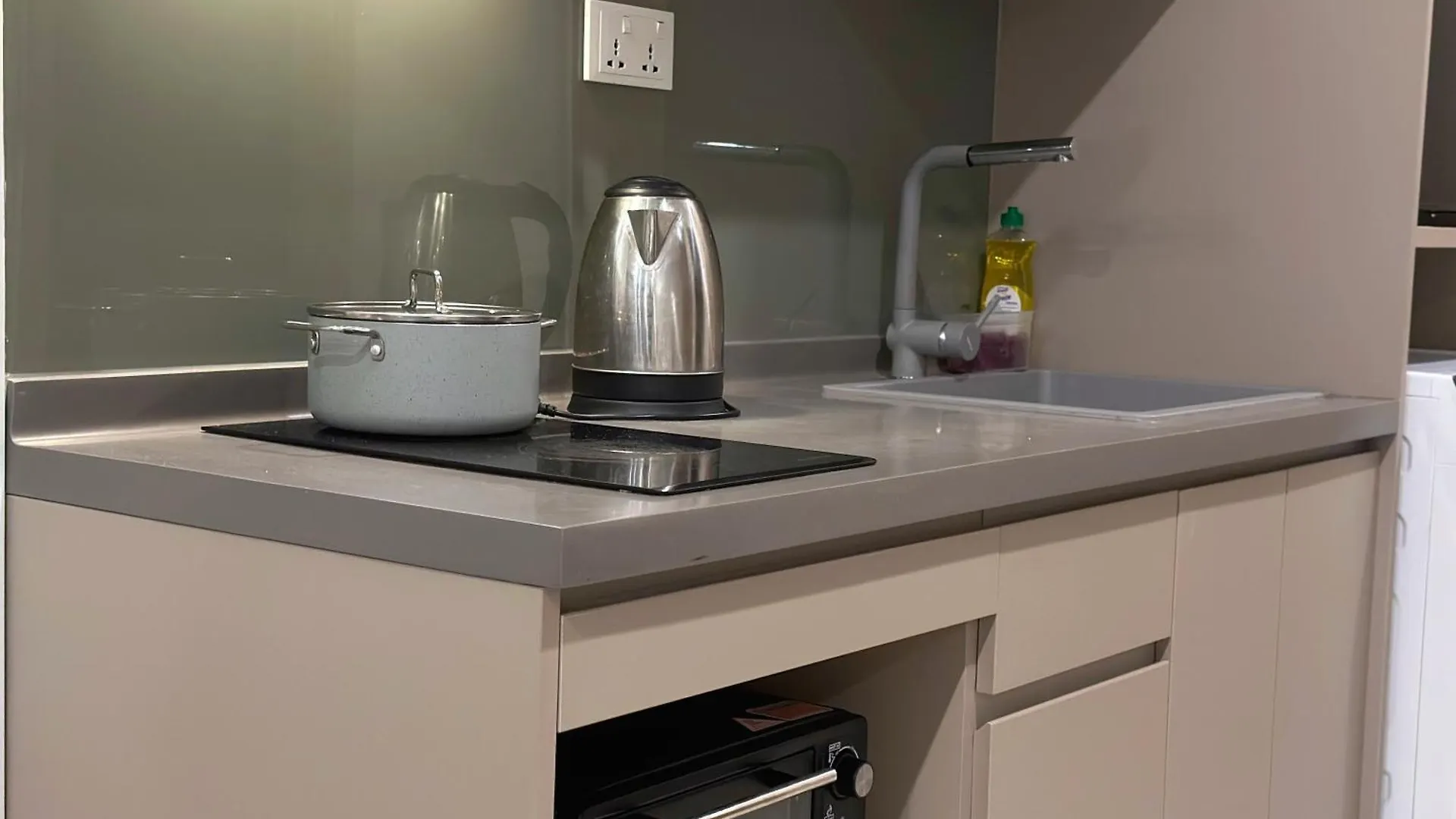 The Song Apartment Homestay Vung Tau - Dimiri Home Vietnam