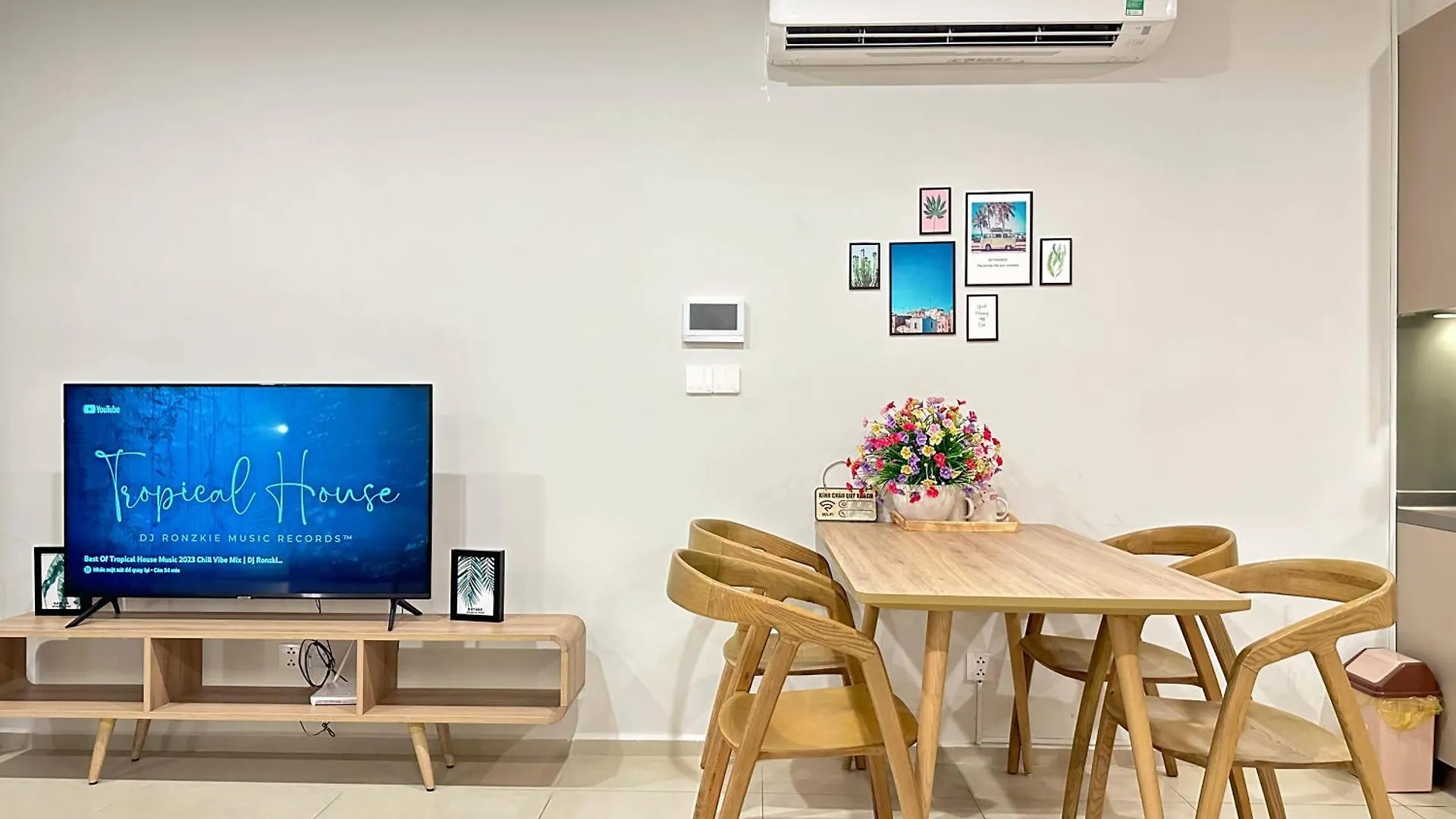 The Song Apartment Homestay Vung Tau - Dimiri Home