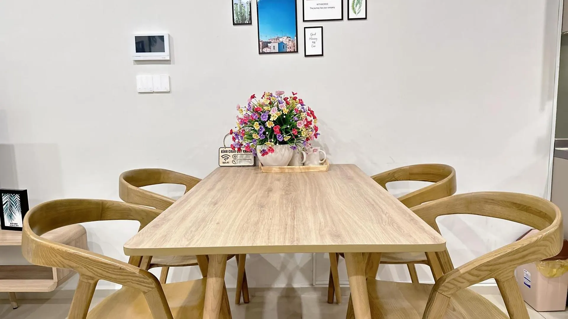 The Song Apartment Homestay Vung Tau - Dimiri Home
