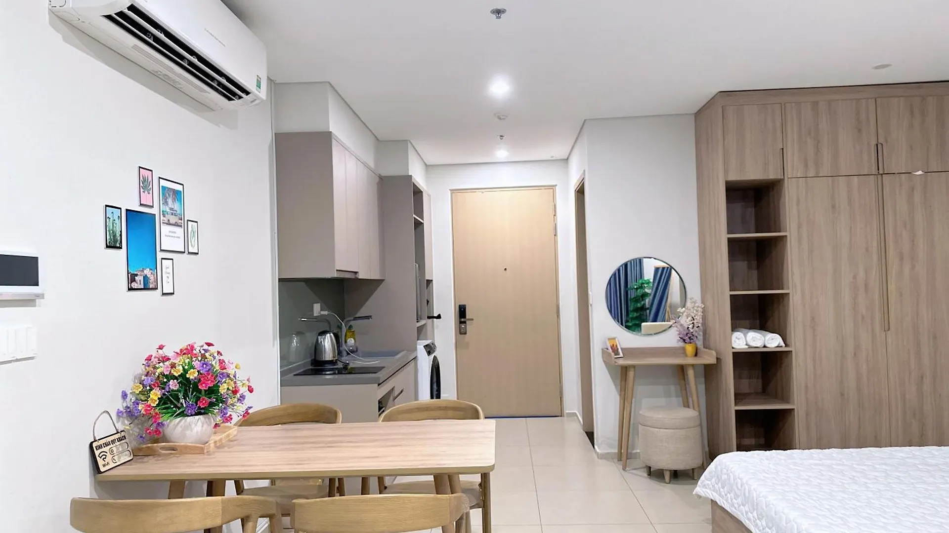 The Song Apartment Homestay Vung Tau - Dimiri Home