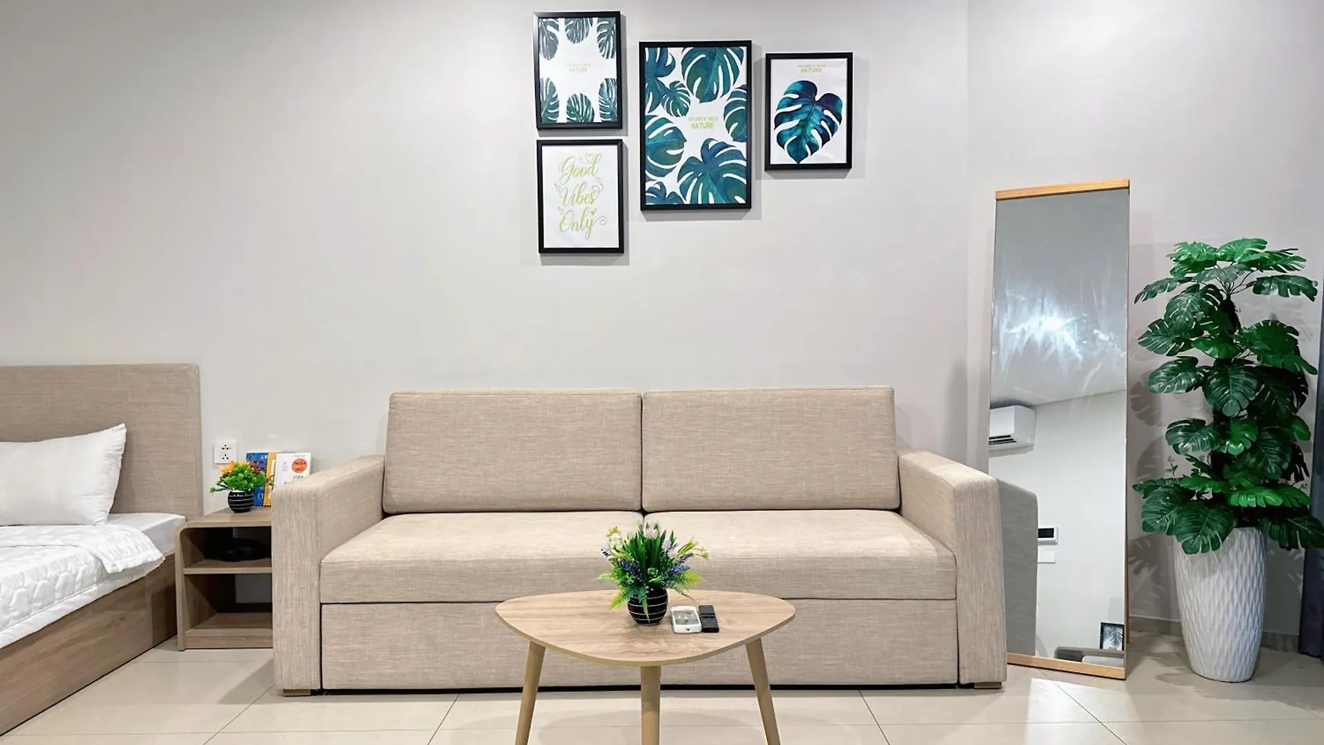 The Song Apartment Homestay Vung Tau - Dimiri Home Vietnam