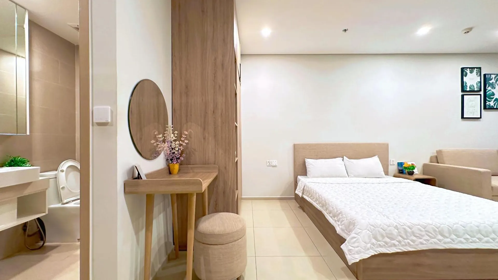 The Song Apartment Homestay Vung Tau - Dimiri Home 0*,  Vietnam