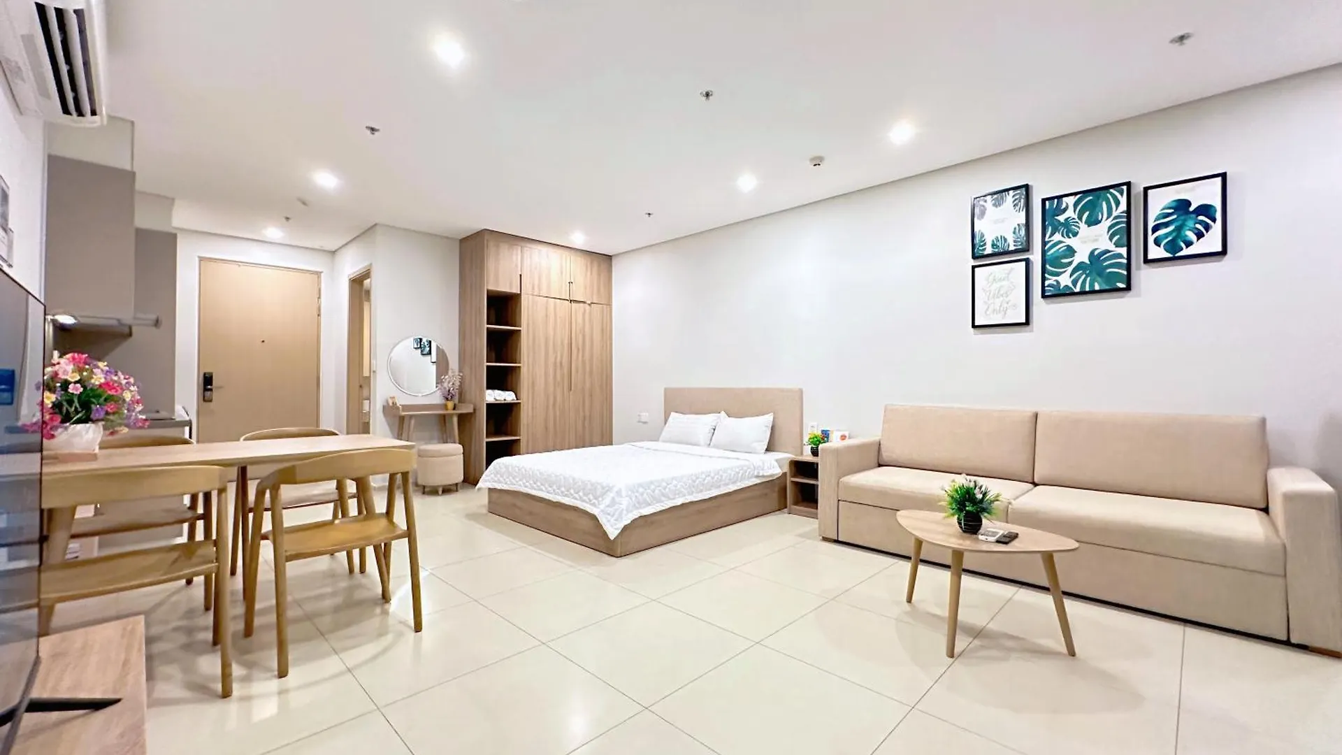 The Song Apartment Homestay Vung Tau - Dimiri Home