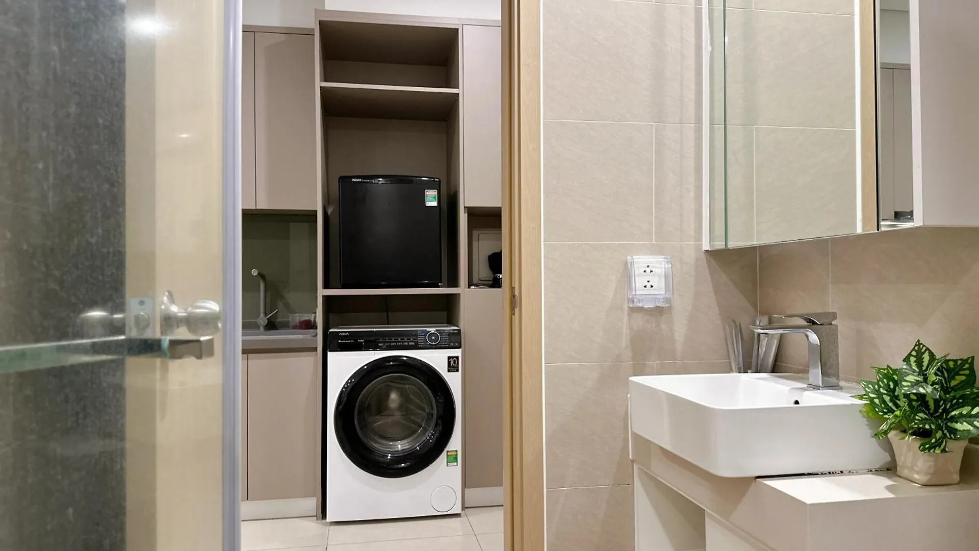 The Song Apartment Homestay Vung Tau - Dimiri Home