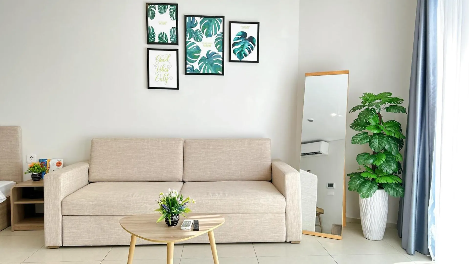 The Song Apartment Homestay Vung Tau - Dimiri Home