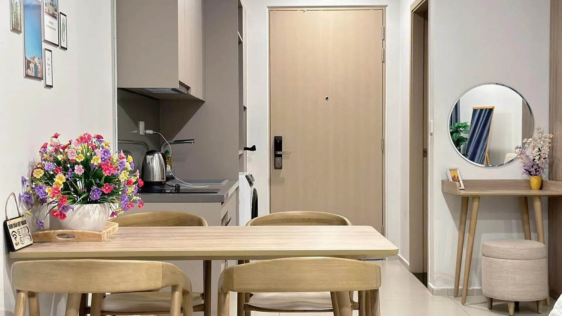 The Song Apartment Homestay Vung Tau - Dimiri Home Vietnam