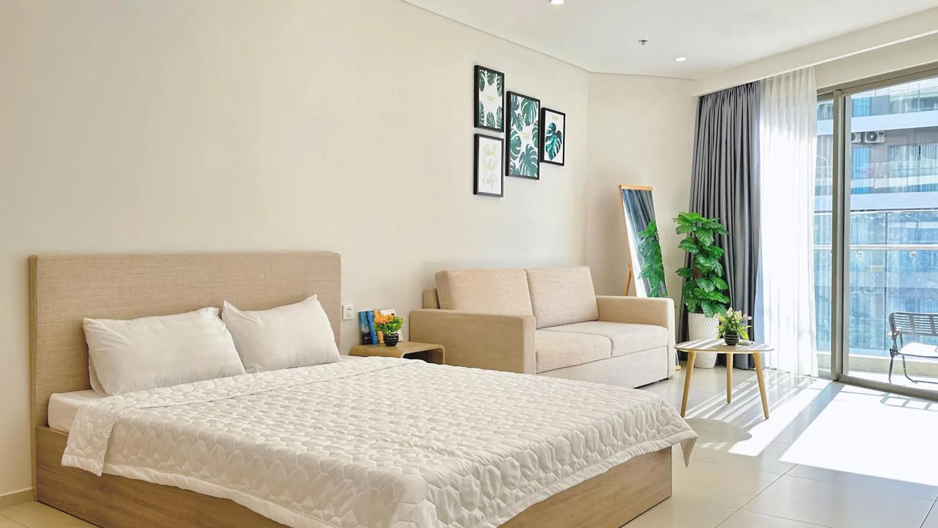 The Song Apartment Homestay Vung Tau - Dimiri Home