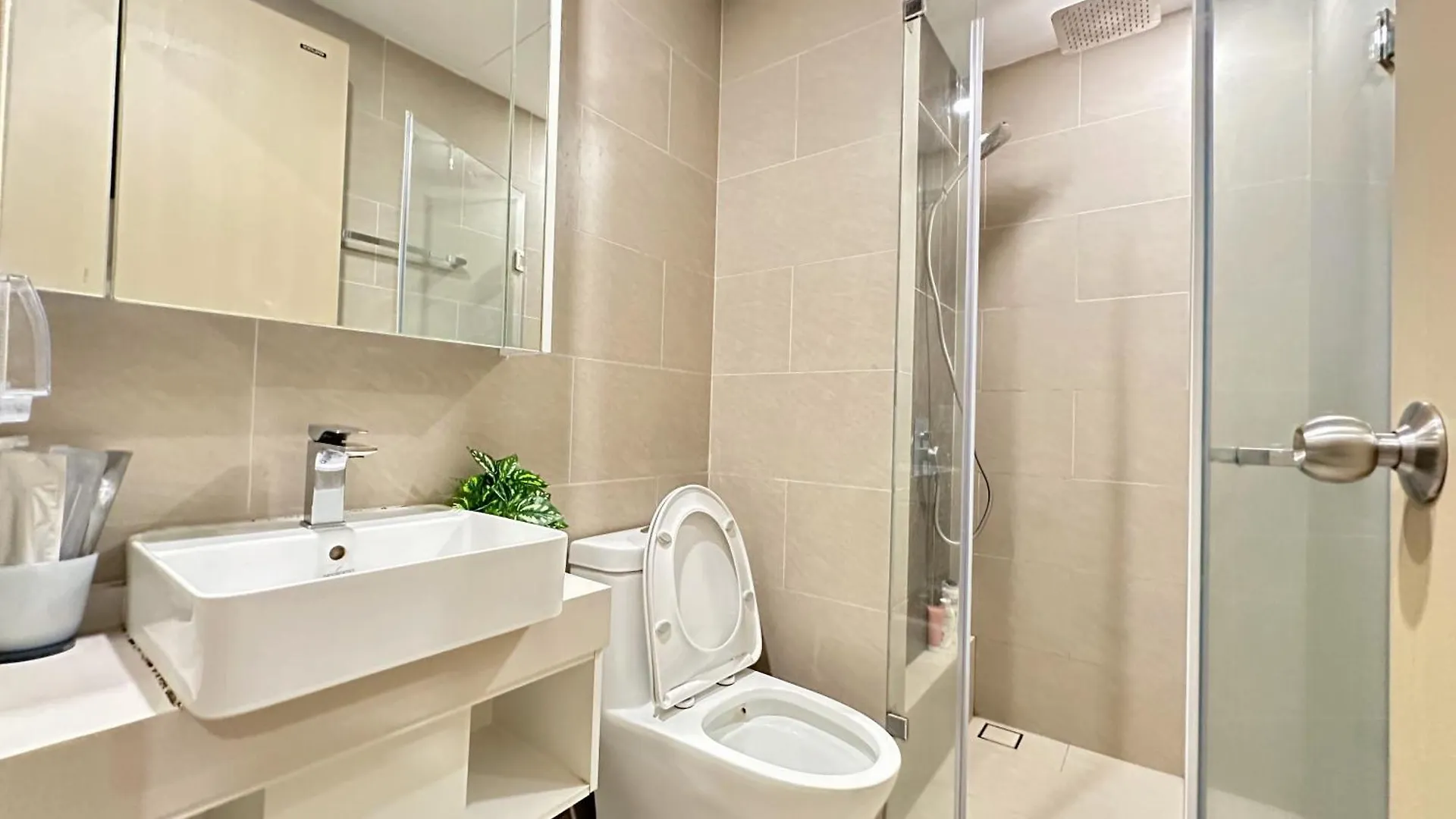 The Song Apartment Homestay Vung Tau - Dimiri Home Vietnam