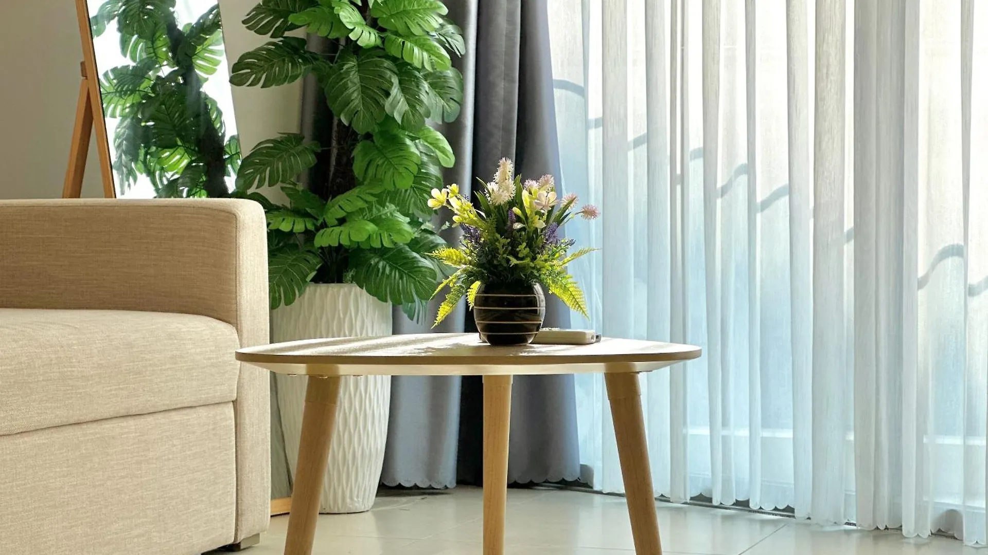 The Song Apartment Homestay Vung Tau - Dimiri Home